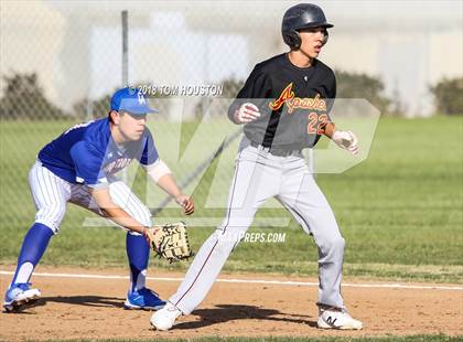 Thumbnail 2 in Los Altos vs Arcadia photogallery.