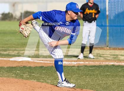 Thumbnail 2 in Los Altos vs Arcadia photogallery.