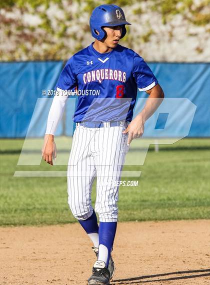 Thumbnail 1 in Los Altos vs Arcadia photogallery.
