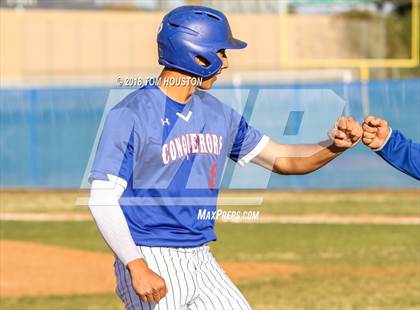 Thumbnail 2 in Los Altos vs Arcadia photogallery.