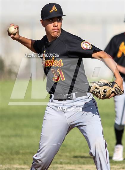 Thumbnail 3 in Los Altos vs Arcadia photogallery.