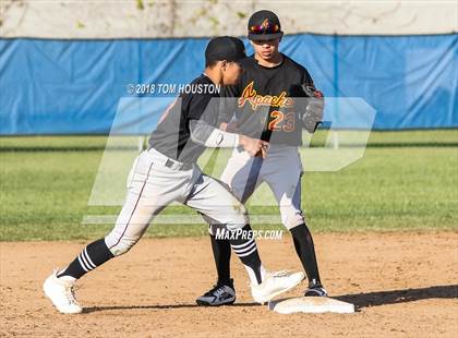 Thumbnail 3 in Los Altos vs Arcadia photogallery.