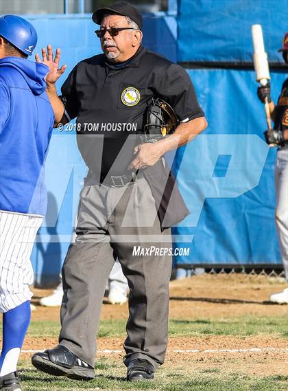 Thumbnail 2 in Los Altos vs Arcadia photogallery.