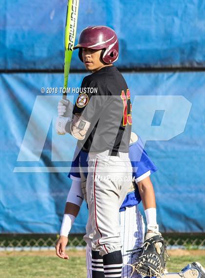 Thumbnail 3 in Los Altos vs Arcadia photogallery.