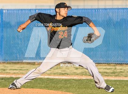 Thumbnail 3 in Los Altos vs Arcadia photogallery.
