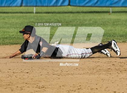 Thumbnail 3 in Los Altos vs Arcadia photogallery.
