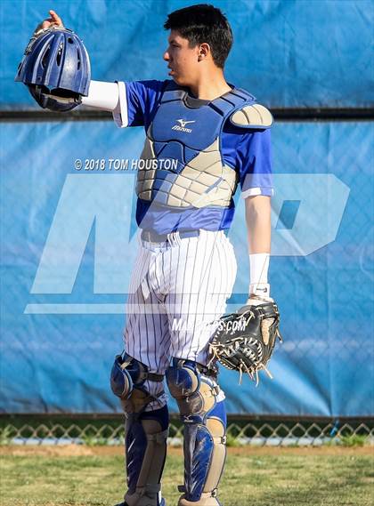 Thumbnail 1 in Los Altos vs Arcadia photogallery.