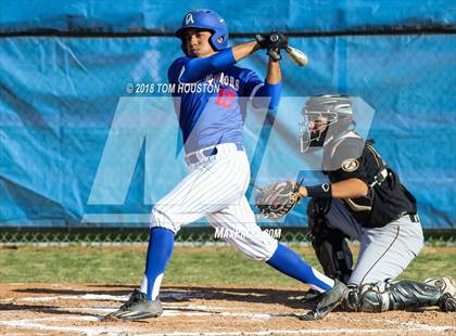 Thumbnail 3 in Los Altos vs Arcadia photogallery.