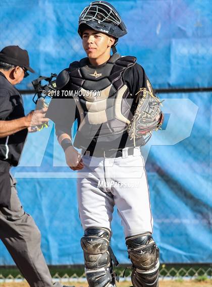 Thumbnail 1 in Los Altos vs Arcadia photogallery.