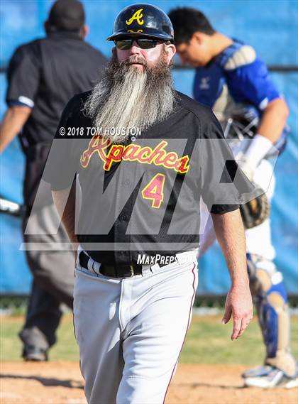 Thumbnail 3 in Los Altos vs Arcadia photogallery.