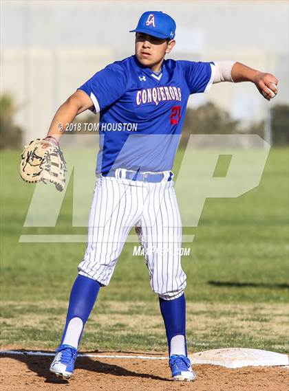 Thumbnail 3 in Los Altos vs Arcadia photogallery.