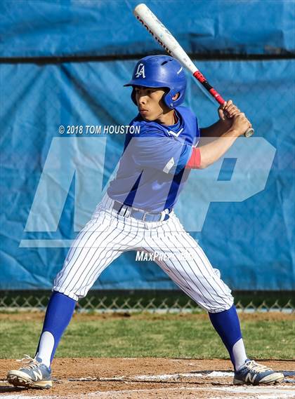 Thumbnail 1 in Los Altos vs Arcadia photogallery.