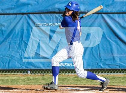 Thumbnail 3 in Los Altos vs Arcadia photogallery.