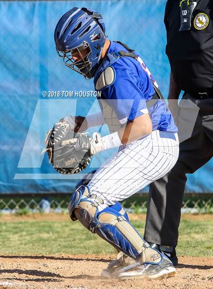 Thumbnail 1 in Los Altos vs Arcadia photogallery.