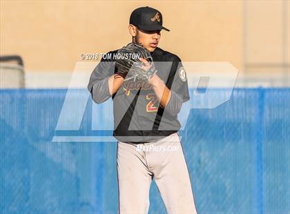 Thumbnail 1 in Los Altos vs Arcadia photogallery.