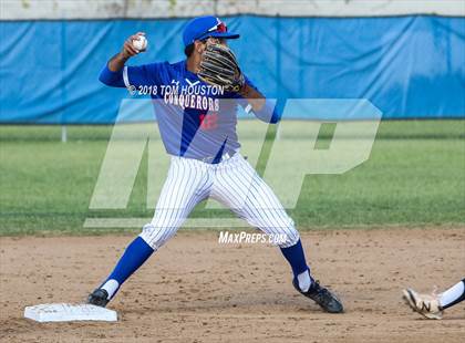 Thumbnail 1 in Los Altos vs Arcadia photogallery.