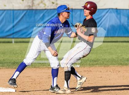 Thumbnail 1 in Los Altos vs Arcadia photogallery.