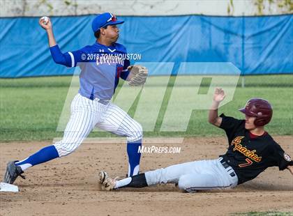 Thumbnail 2 in Los Altos vs Arcadia photogallery.
