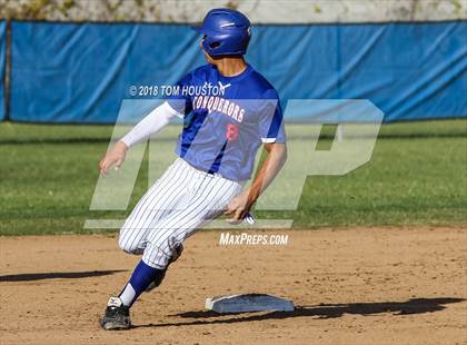 Thumbnail 1 in Los Altos vs Arcadia photogallery.