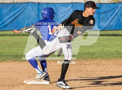 Thumbnail 3 in Los Altos vs Arcadia photogallery.