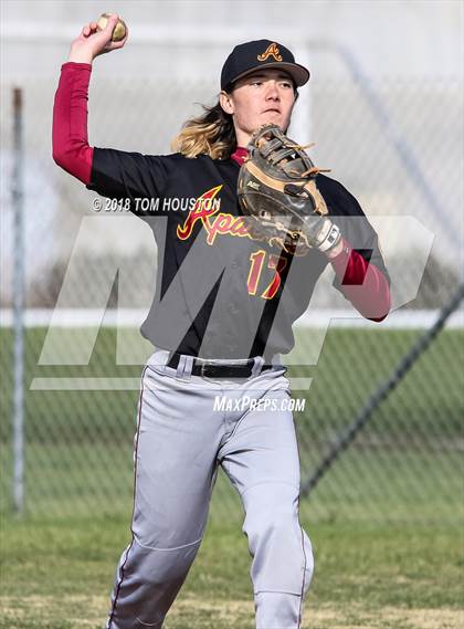 Thumbnail 1 in Los Altos vs Arcadia photogallery.
