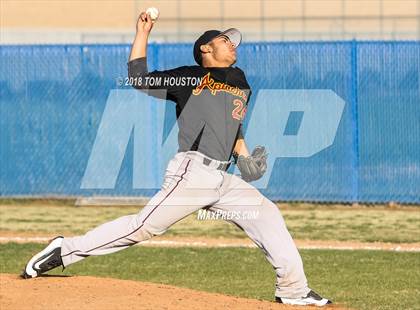 Thumbnail 1 in Los Altos vs Arcadia photogallery.