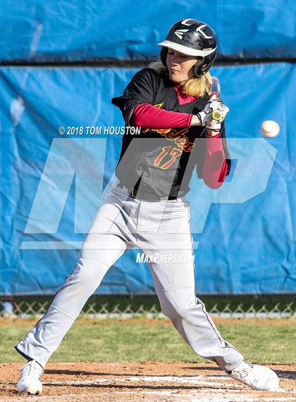 Thumbnail 1 in Los Altos vs Arcadia photogallery.