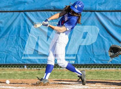 Thumbnail 2 in Los Altos vs Arcadia photogallery.