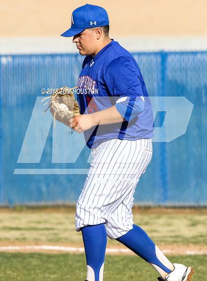 Thumbnail 1 in Los Altos vs Arcadia photogallery.