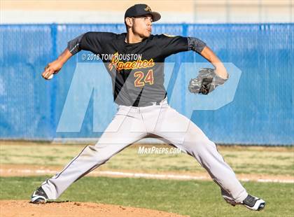 Thumbnail 3 in Los Altos vs Arcadia photogallery.