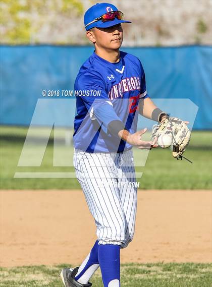 Thumbnail 2 in Los Altos vs Arcadia photogallery.