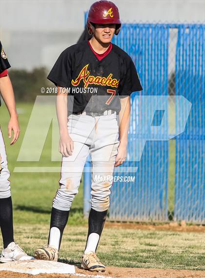Thumbnail 3 in Los Altos vs Arcadia photogallery.