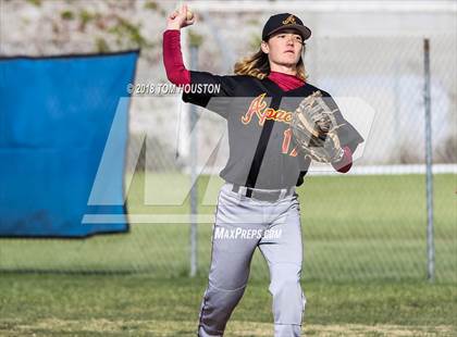 Thumbnail 2 in Los Altos vs Arcadia photogallery.