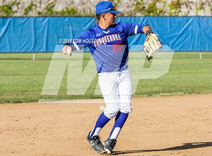 Thumbnail 1 in Los Altos vs Arcadia photogallery.