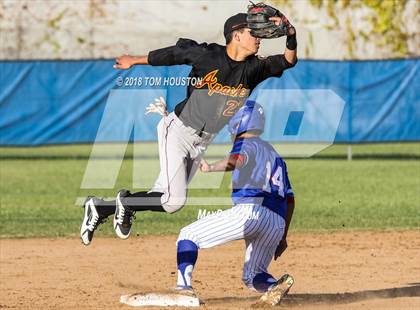Thumbnail 1 in Los Altos vs Arcadia photogallery.