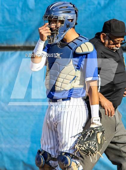 Thumbnail 2 in Los Altos vs Arcadia photogallery.