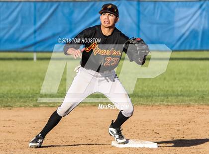 Thumbnail 1 in Los Altos vs Arcadia photogallery.