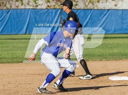 Thumbnail 1 in Los Altos vs Arcadia photogallery.