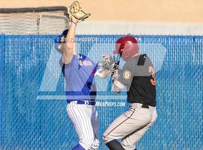 Thumbnail 2 in Los Altos vs Arcadia photogallery.