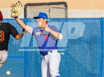 Thumbnail 1 in Los Altos vs Arcadia photogallery.