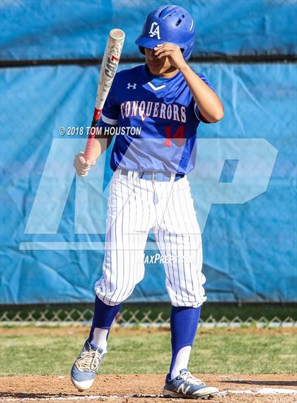 Thumbnail 2 in Los Altos vs Arcadia photogallery.