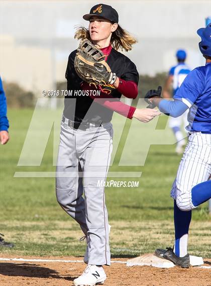 Thumbnail 2 in Los Altos vs Arcadia photogallery.