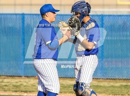 Thumbnail 3 in Los Altos vs Arcadia photogallery.