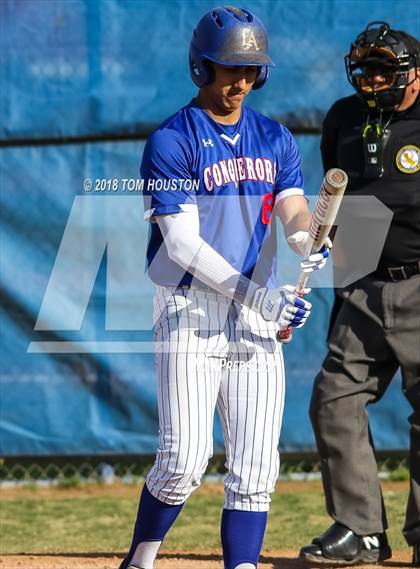 Thumbnail 1 in Los Altos vs Arcadia photogallery.