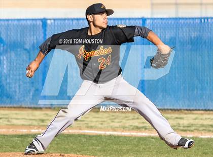 Thumbnail 3 in Los Altos vs Arcadia photogallery.