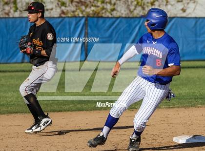 Thumbnail 2 in Los Altos vs Arcadia photogallery.