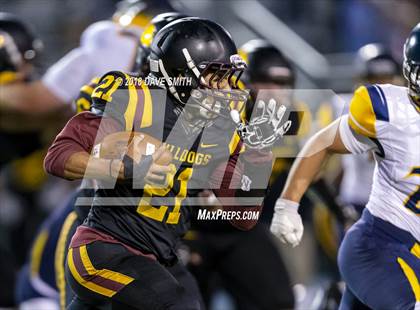 Thumbnail 2 in Whitnall @ West Allis Central photogallery.