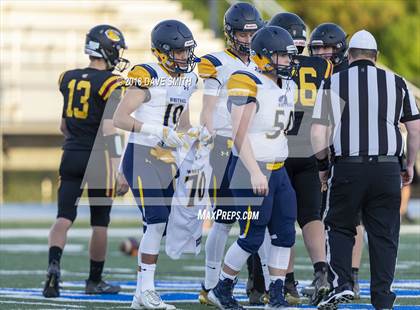 Thumbnail 3 in Whitnall @ West Allis Central photogallery.