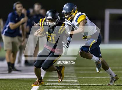 Thumbnail 2 in Whitnall @ West Allis Central photogallery.