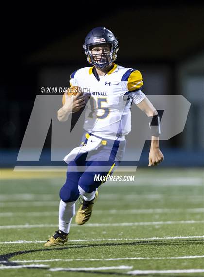 Thumbnail 1 in Whitnall @ West Allis Central photogallery.